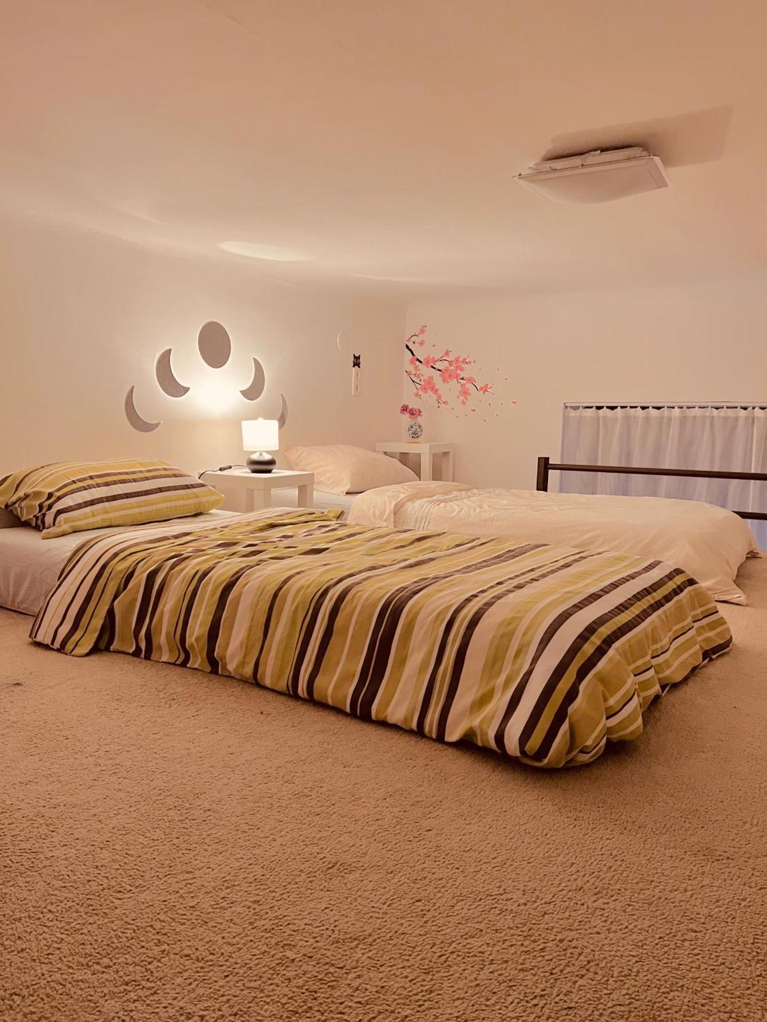 Chloe Apartment Boedapest Buitenkant foto
