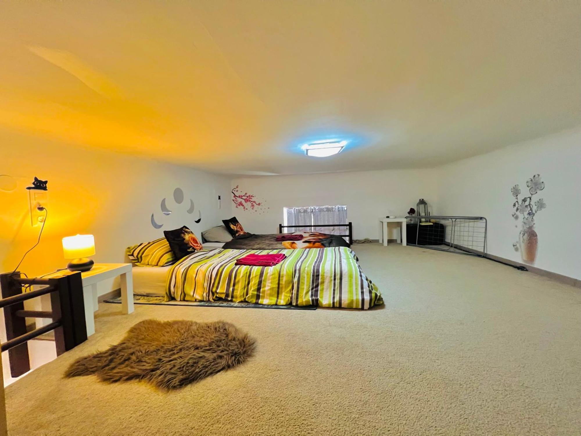 Chloe Apartment Boedapest Buitenkant foto